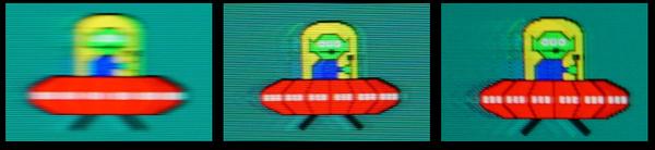 怎么看屏幕是ips还是tn,tn屏幕和ips屏幕哪个好