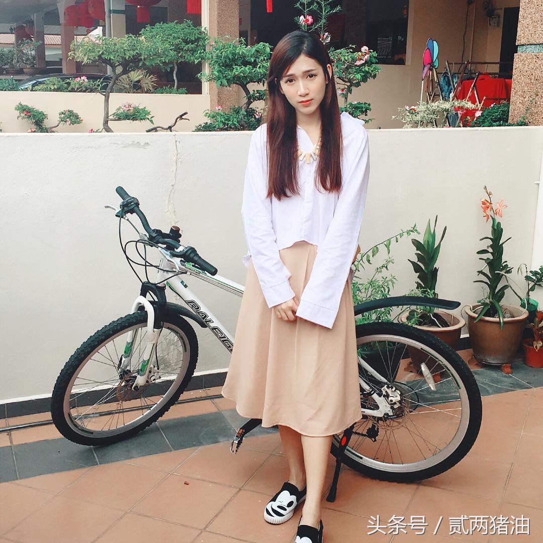 喜欢休闲风但怕太邋遢？别怕！让IFEELGIRL冠军为你示范