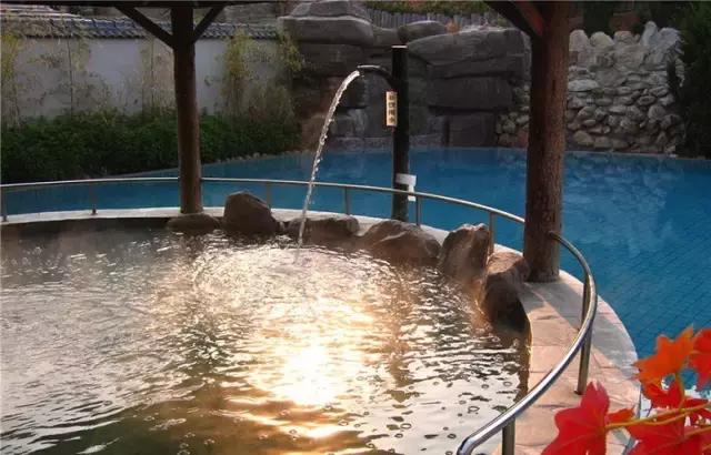 大连周边温泉度假村排名榜,大连汤本汤温泉门票价目表