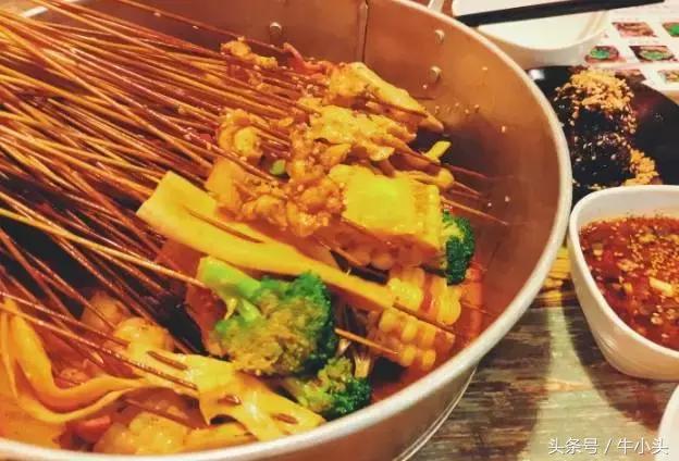 在洛阳半张毛爷爷就通吃的10家餐厅,分分钟撩拨你的味蕾!