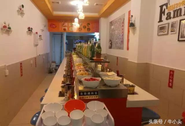 在洛阳半张毛爷爷就通吃的10家餐厅,分分钟撩拨你的味蕾!