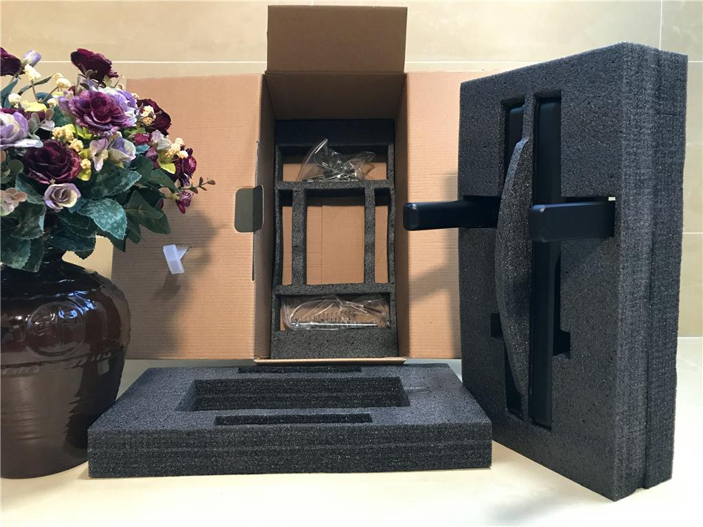 简约也是美,olax智能指纹锁