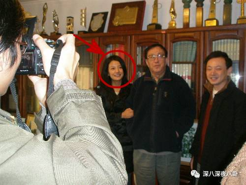 老婆买红薯都能上热搜,严宽为毛还不红?情商低在哪儿都不好混啊