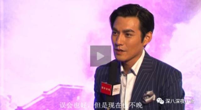 老婆买红薯都能上热搜,严宽为毛还不红?情商低在哪儿都不好混啊