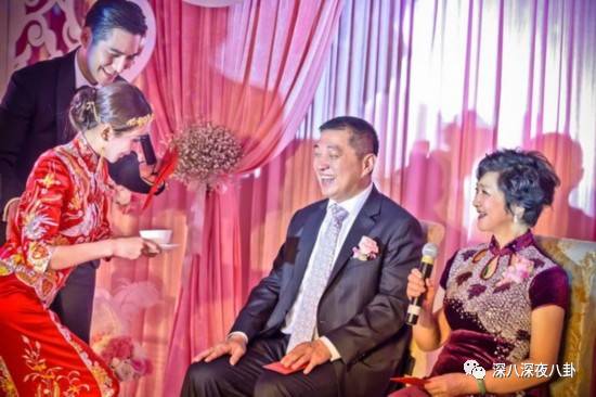 老婆买红薯都能上热搜,严宽为毛还不红?情商低在哪儿都不好混啊