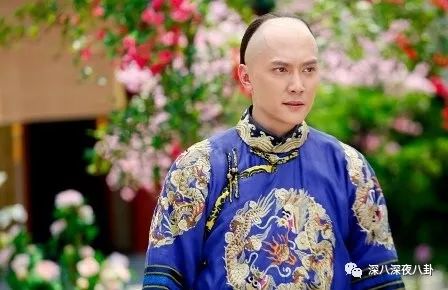 老婆买红薯都能上热搜,严宽为毛还不红?情商低在哪儿都不好混啊