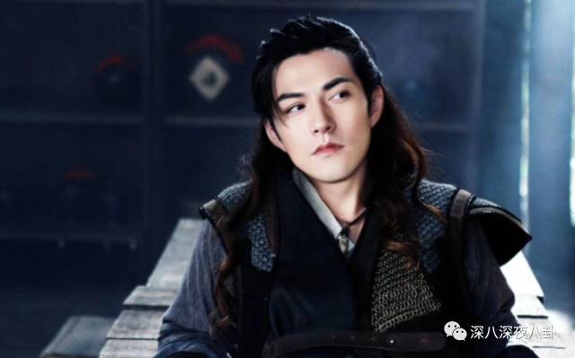 老婆买红薯都能上热搜,严宽为毛还不红?情商低在哪儿都不好混啊