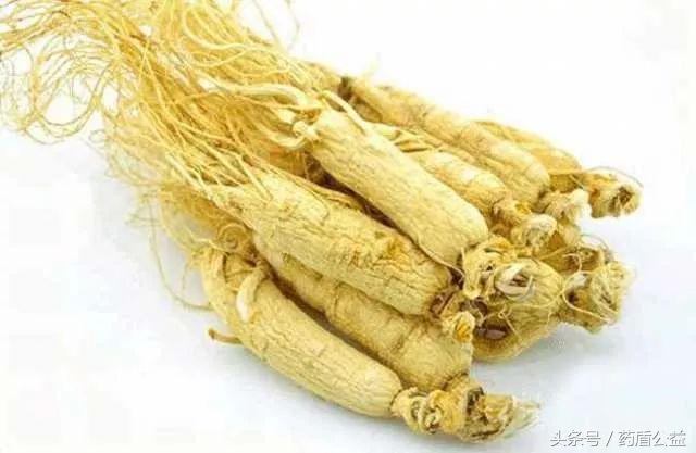 秋冬补高丽参让你元气满满,滋补佳品高丽参