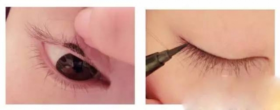 怎么样化妆好看又自然视频教程,化妆技巧教程全脸日常妆怎么画