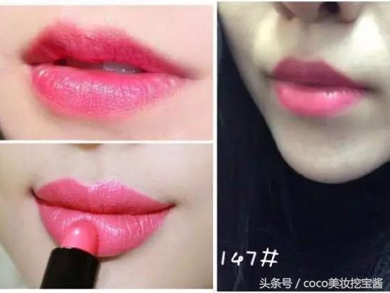 全智贤口红同款,全智贤的口红什么色号