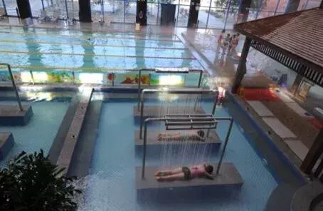 北京冬天私人温泉推荐,北京凤山温泉度假村