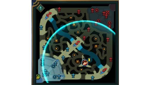 新赛季lol无限乱斗,lol无限火力瞎子乱斗