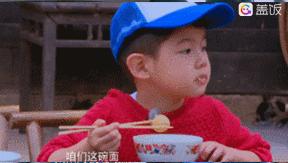 爸爸去哪儿吐槽,盘点被爸爸坑惨的萌娃