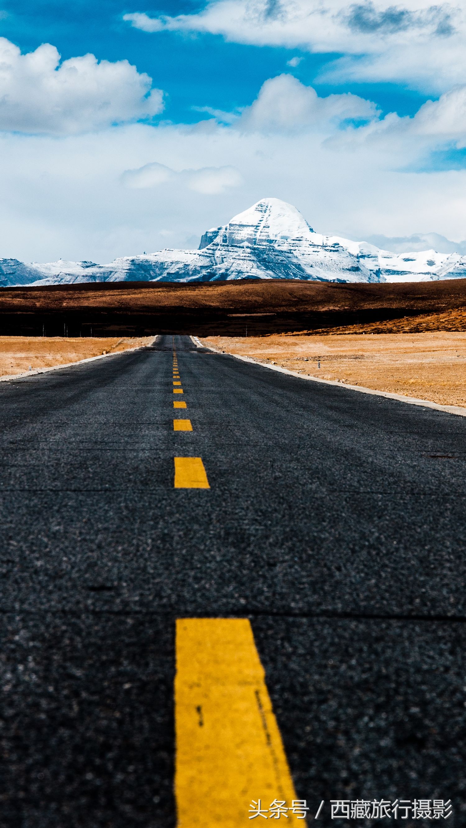 藏西秘境天上阿里,西藏自驾游攻略