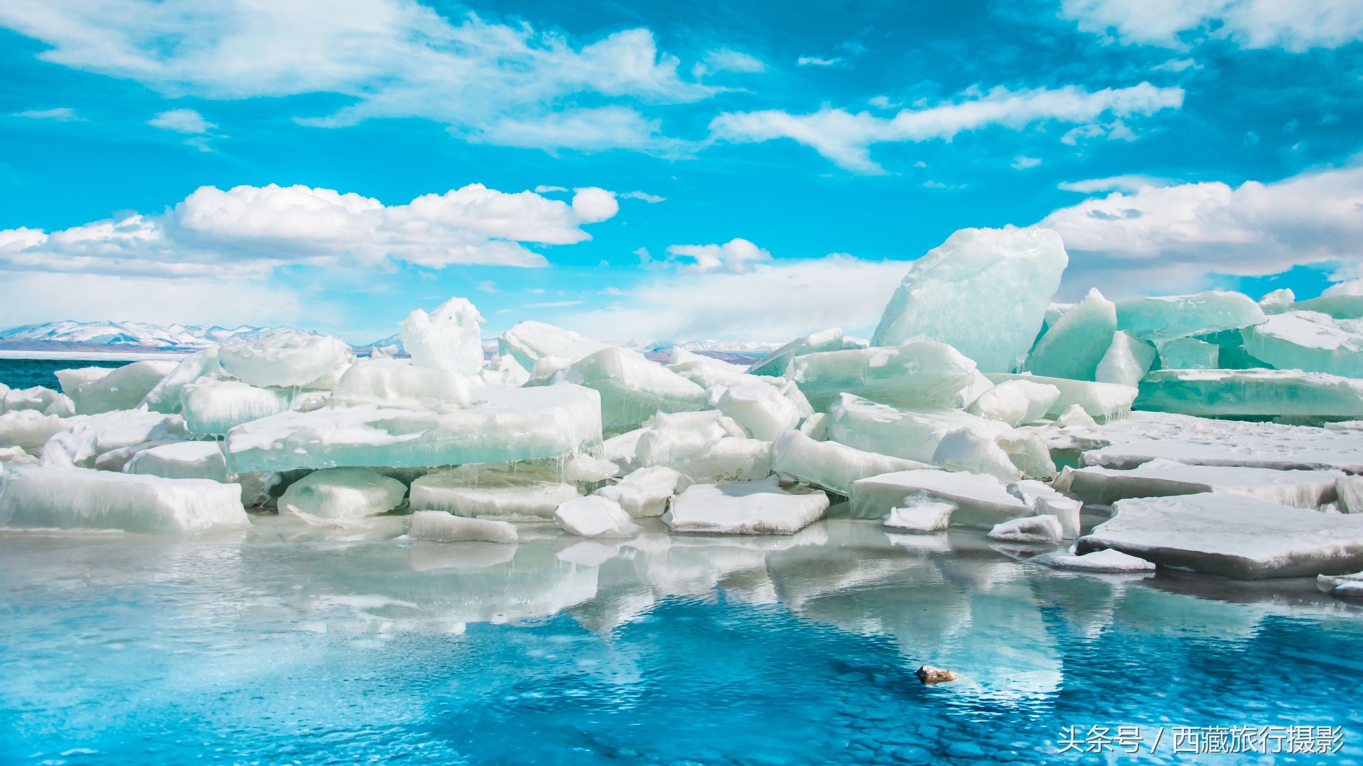 藏西秘境天上阿里,西藏自驾游攻略