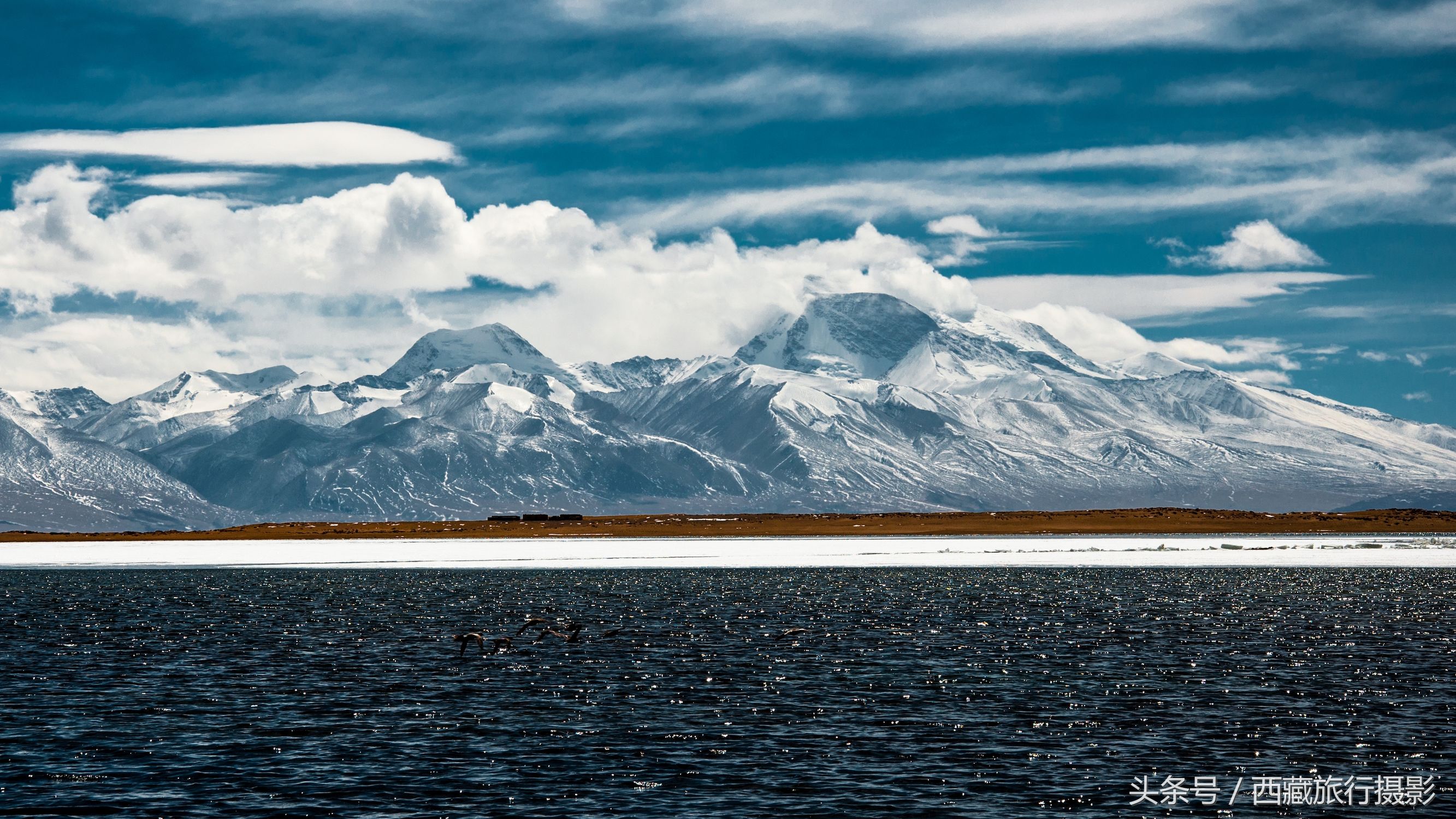 藏西秘境天上阿里,西藏自驾游攻略