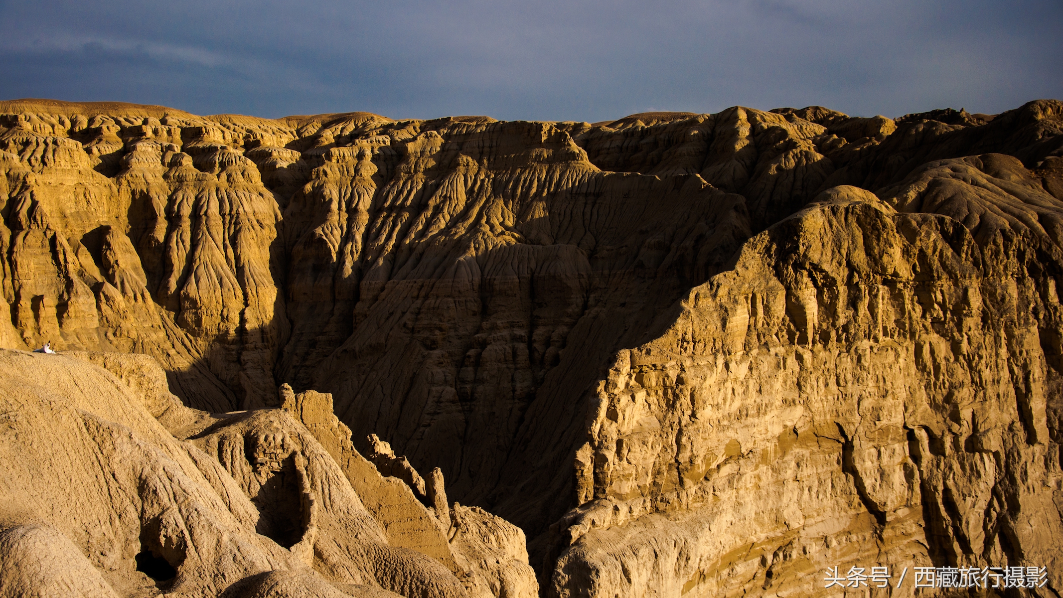 藏西秘境天上阿里,西藏自驾游攻略
