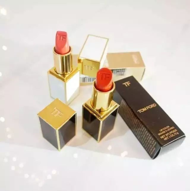 免税店口红前十排行榜,你家的排第一了吗?