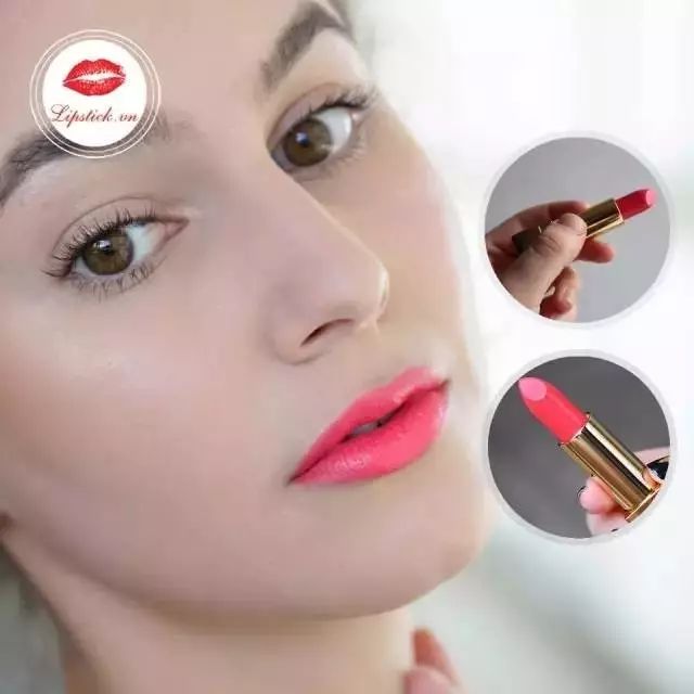 免税店口红前十排行榜,你家的排第一了吗?