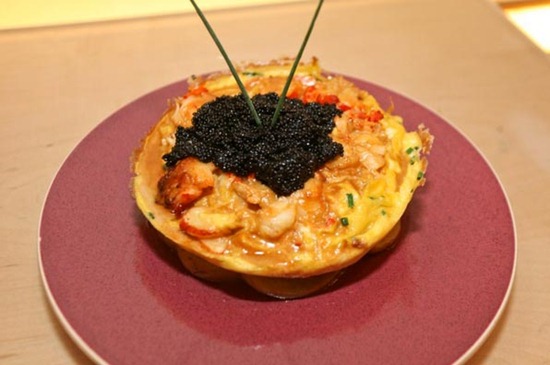 世界上最贵的食物上亿,世界最贵食物视频