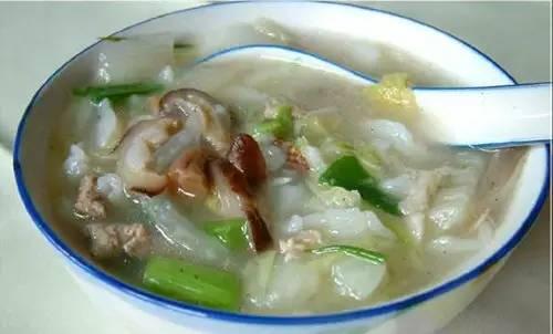 没吃过这些经典美食，别说来过福建