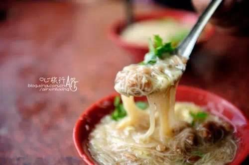 没吃过这些经典美食，别说来过福建