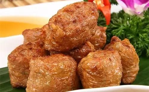 没吃过这些经典美食，别说来过福建