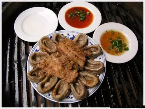 没吃过这些经典美食，别说来过福建