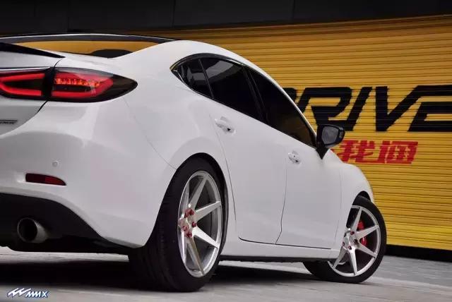 阿特兹纳多灰改装案例,阿特兹的颜值担当