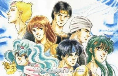 50部必看经典动画片,708090所有动画片