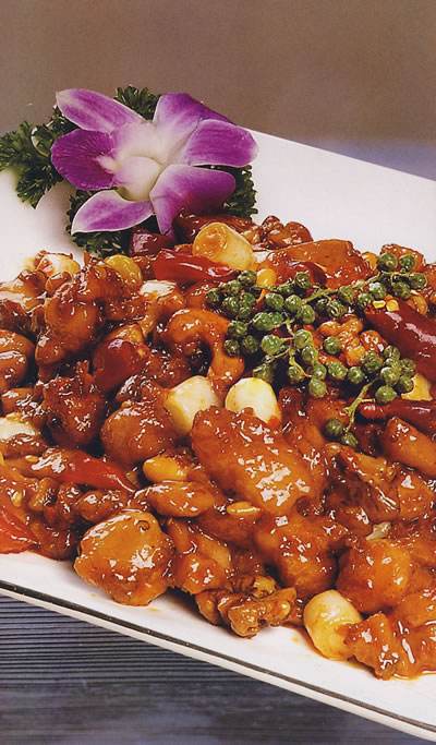 爱吃牛筋汤,最有营养的牛筋吃法