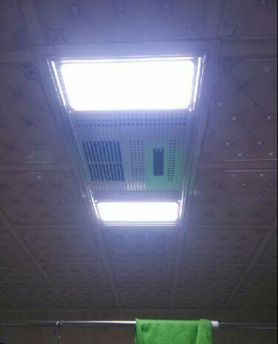 卫生间不通风怎么处理,卫生间不通风怎么补救