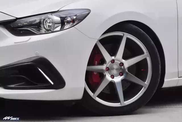 阿特兹纳多灰改装案例,阿特兹的颜值担当