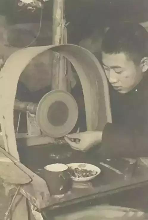 二十年前的手工玉雕,传统玉雕手工作品