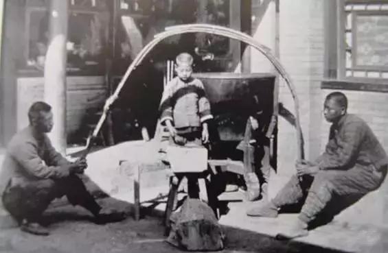 二十年前的手工玉雕,传统玉雕手工作品