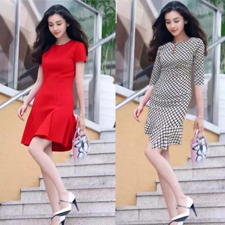 范冰冰和热巴图片,范冰冰热巴图文