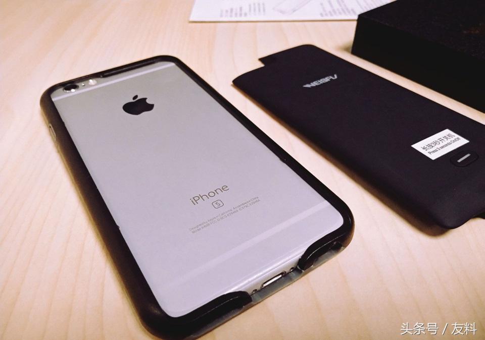 苹果手机背夹式充电宝测评,苹果背夹充电宝推荐评测