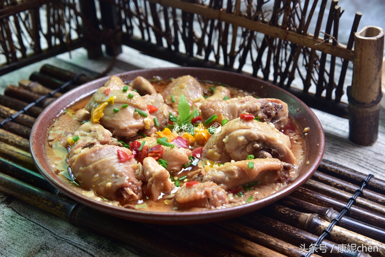 怎样蒸鸡才能好吃,如何做蒸鸡比较好吃