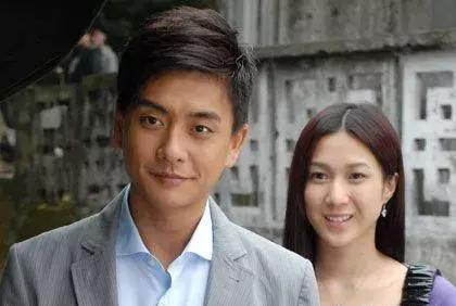 林峰与钟嘉欣苦恋两季盘点历年《溏心风暴》多角苦恋戏会更加虐?