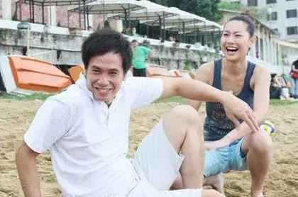 林峰与钟嘉欣苦恋两季盘点历年《溏心风暴》多角苦恋戏会更加虐?