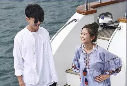 林峰与钟嘉欣苦恋两季盘点历年《溏心风暴》多角苦恋戏会更加虐?