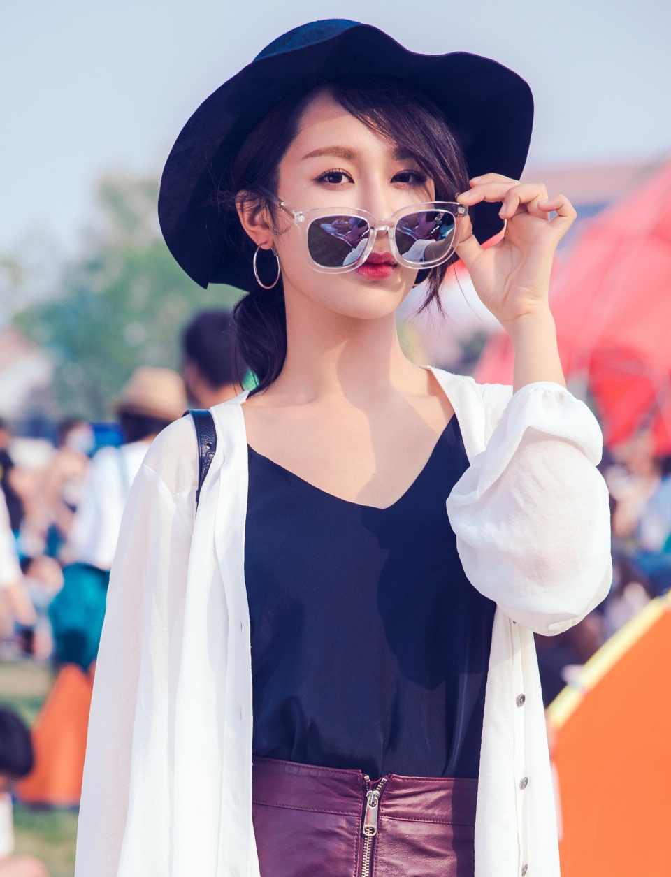 张一山的几个老婆，谁最漂亮？