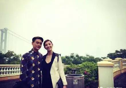 林峰与钟嘉欣苦恋两季盘点历年《溏心风暴》多角苦恋戏会更加虐?