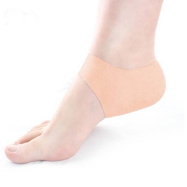 什么东西可以治脚跟裂,治脚跟裂用什么药膏好用