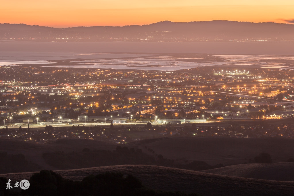 硅谷是怎样来的,硅谷的魅力在哪