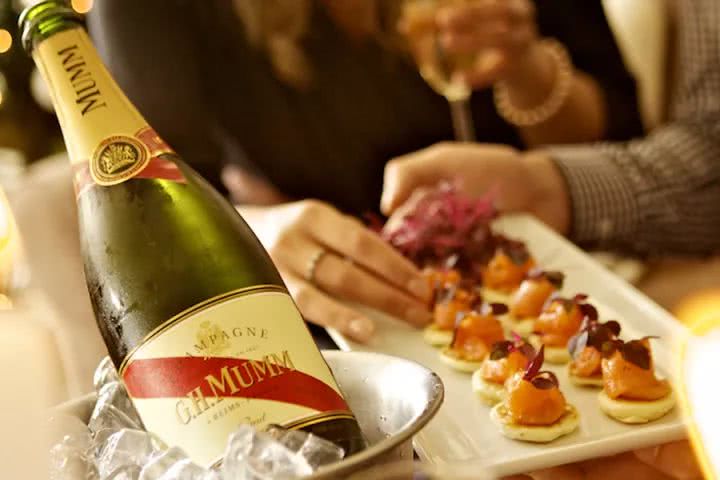 世界十大顶级香槟,世界十大香槟俱乐部