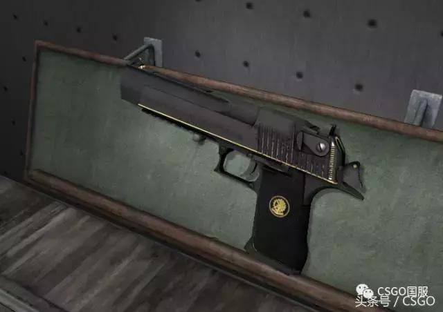 「皮肤控」第16期：GO哥皮肤10元店开张！——T装备篇