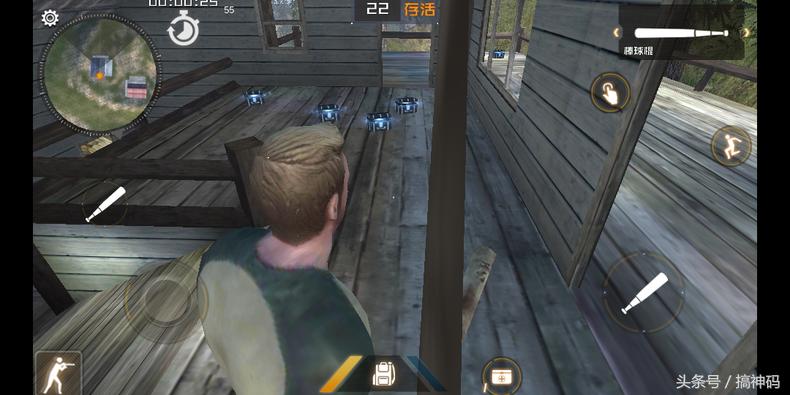 全民吃鸡大战游戏怎么才能玩得好,全民吃鸡时代推荐