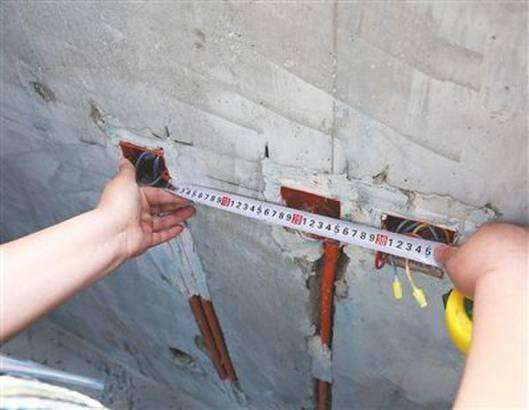 焊接水管注意事项,花洒冷热水管焊接教程