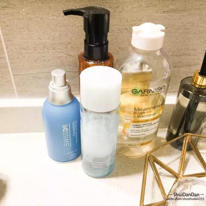 来介绍一点点我的爱用和囤货吧